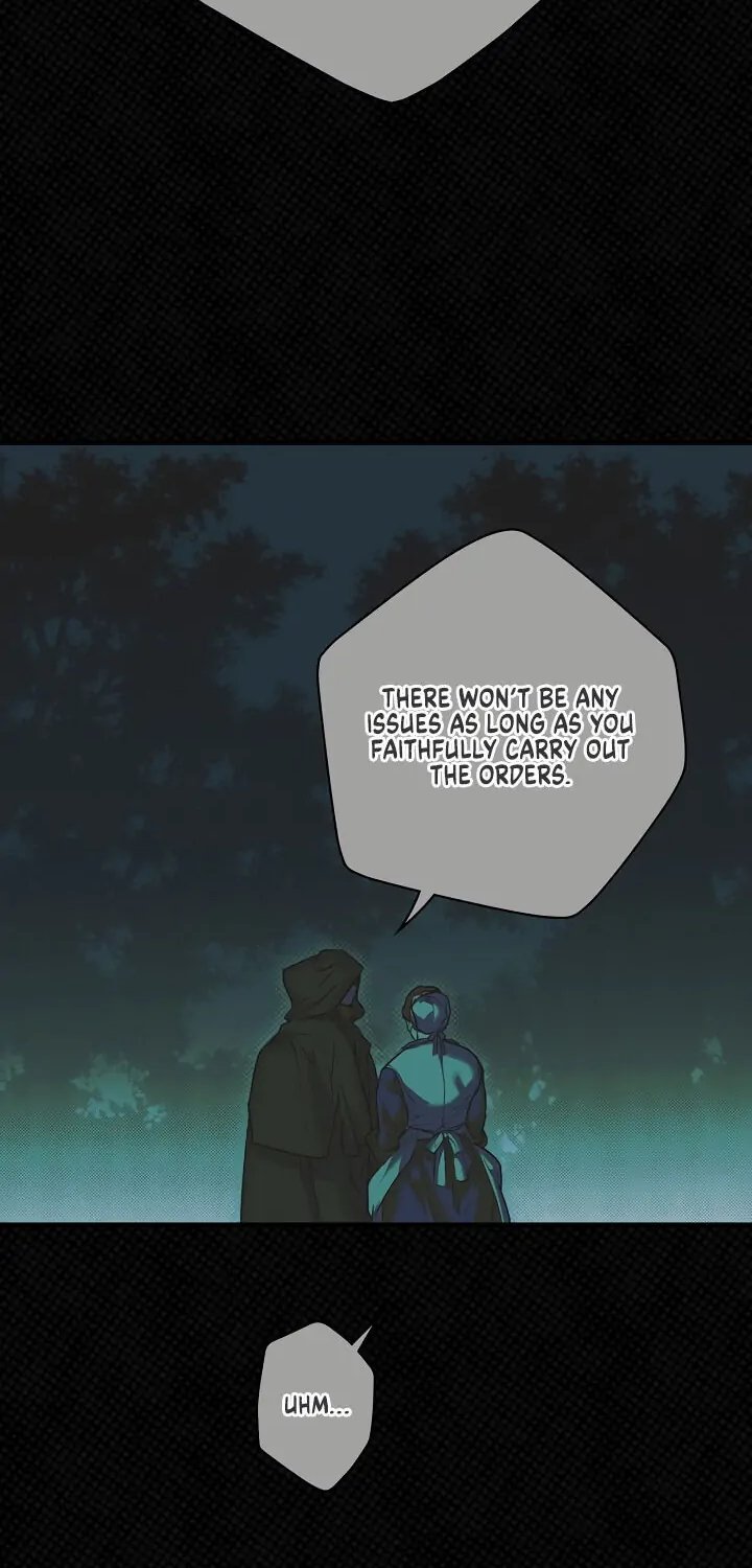 Secret Lady, Chapter 4 image 13